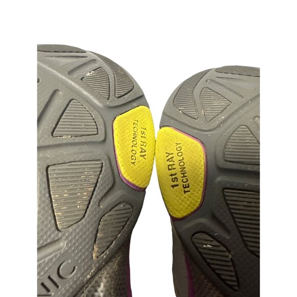 VIONIC Women's Motion Venture Athletic Shoes Silver Size 7 - Picture 11 of 12